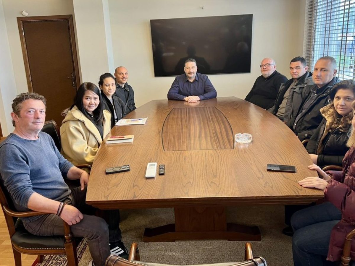 Ενδιαφέρον από Ταϊλάνδη για τα εσπεριδοειδή της Αιτωλοακαρνανίας