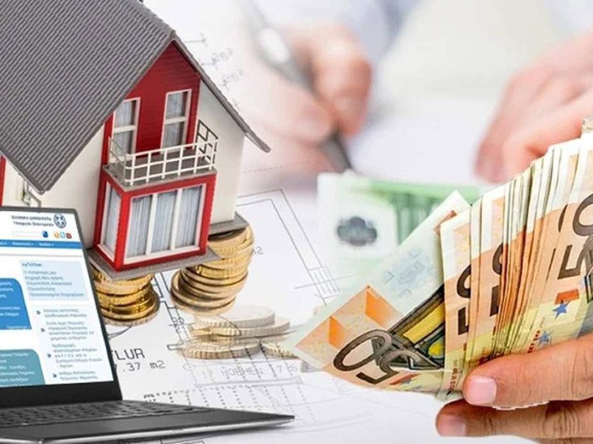 ΕΝΦΙΑ: Παρατείνεται η απαλλαγή για την καταβολή του και το 2026 – Ποιες περιοχές αφορά