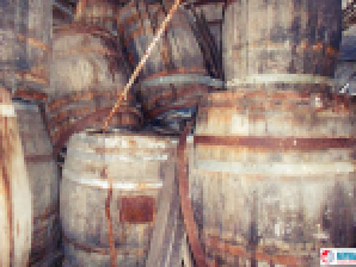 Έγγραφα του 1939 φωτίζουν την ιστορία του Οινοποιητικού Συνεταιρισμού Πλατυστόμων Λευκάδας