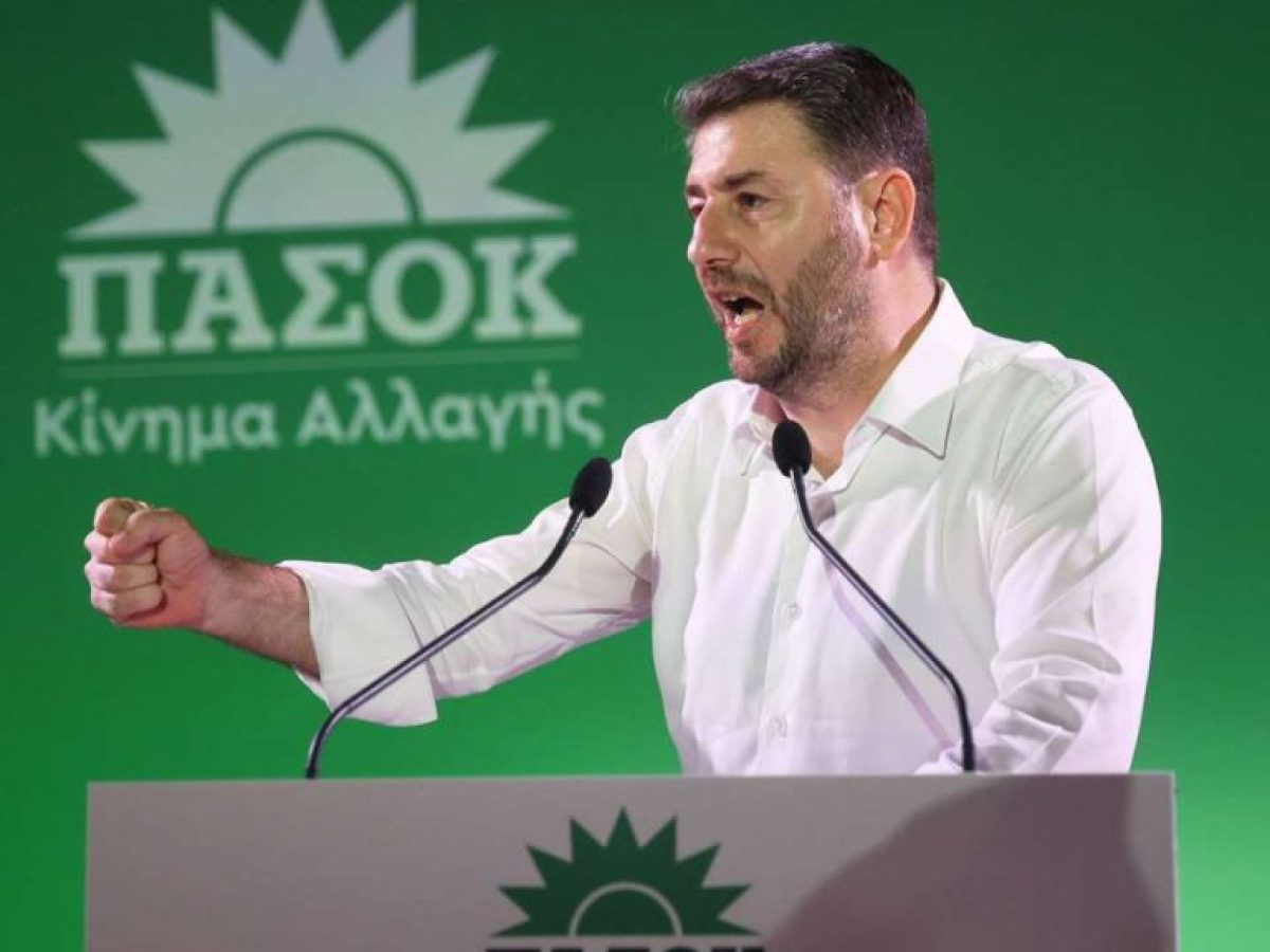 Ενημέρωση από το ΠΑΣΟΚ Λευκάδας σχετικά με το συνέδριο και την ανάδειξη συνέδρων