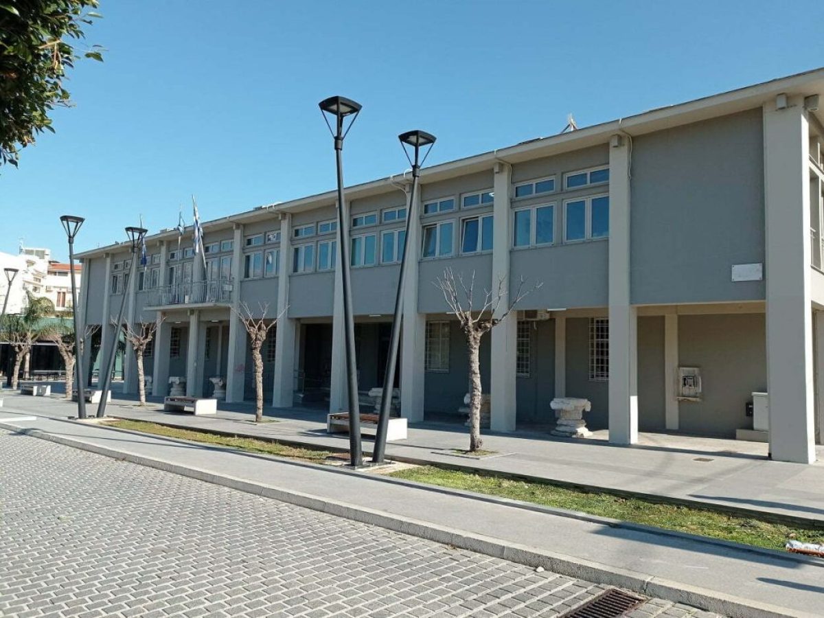 Ενημέρωση για τις πληρωμές των έργων που χρηματοδοτούνται  από το Ταμείο Ανάκαμψης