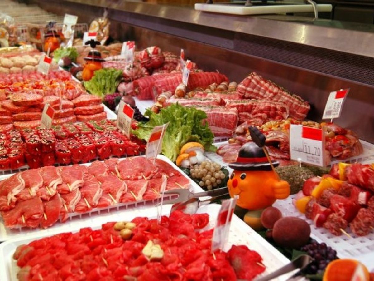 Ενημέρωση των κρεοπωλείων για τις υποχρεώσεις τους σχετικά με την λιανική πώληση κρέατος