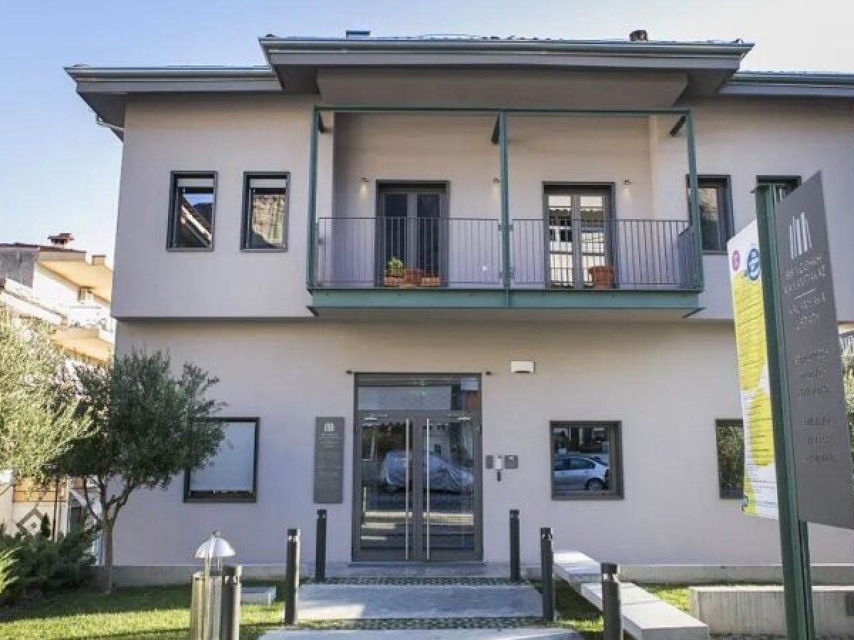 Ενημερωτική εκδήλωση στη Βιβλιοθήκη Καλαμπάκας