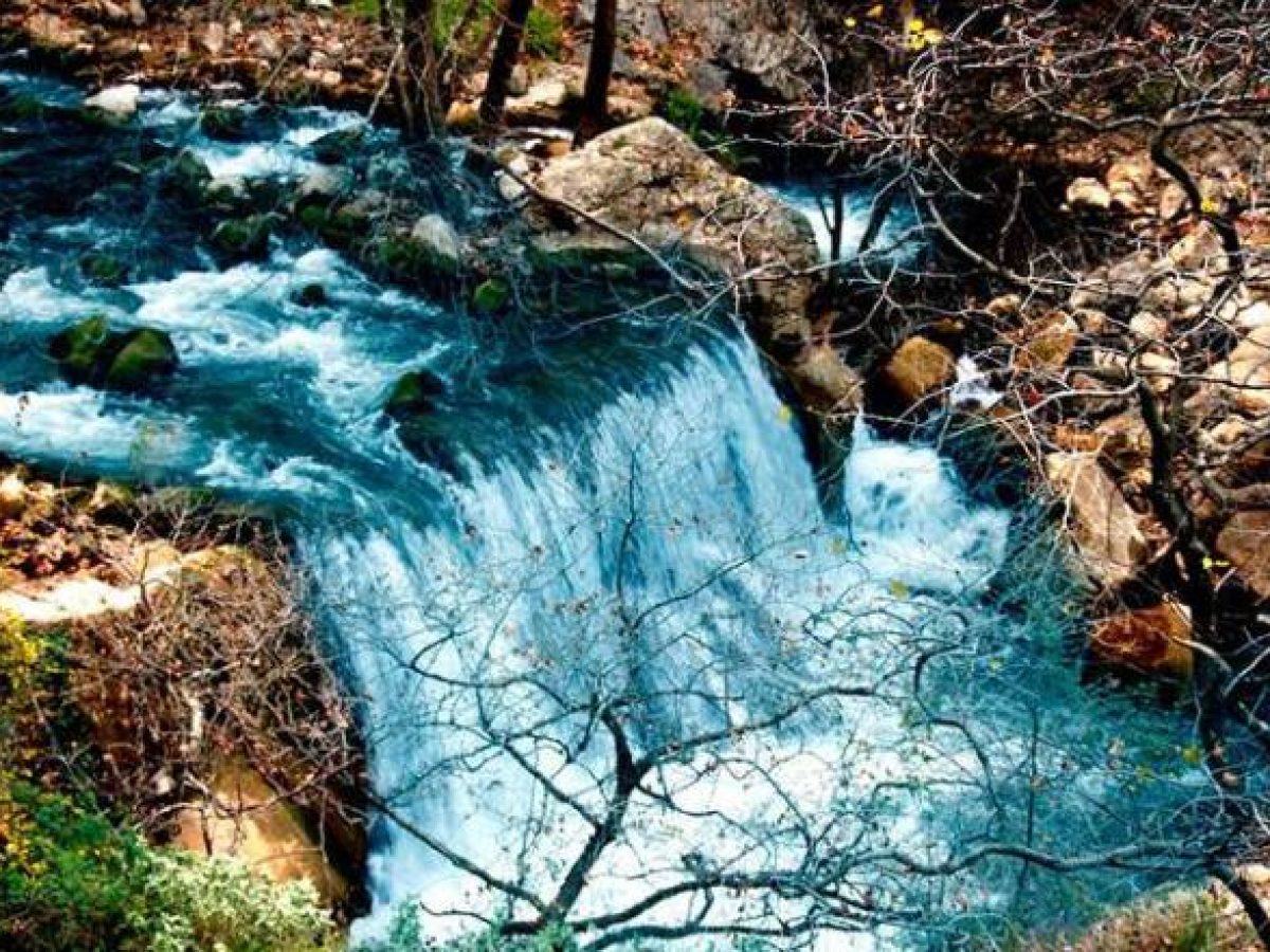 Ενημερωτική ημερίδα από την Περιφέρεια Δυτικής Ελλάδας για τα έργα διευθέτησης του ποταμού Βουραϊκού 