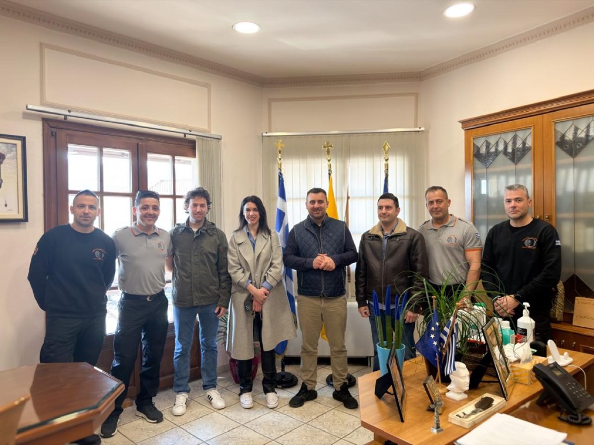 &Epsilon;&nu;ί&sigma;&chi;&upsilon;&sigma;&eta; &tau;&eta;&sigmaf; &Delta;&eta;&mu;&omicron;&tau;&iota;&kappa;ή&sigmaf; &Alpha;&sigma;&tau;&upsilon;&nu;&omicron;&mu;ί&alpha;&sigmaf; &tau;&omicron;&upsilon; &Delta;ή&mu;&omicron;&upsilon; &Mu;&epsilon;&tau;&epsilon;ώ&rho;&omega;&nu; &mu;&epsilon; &tau;&rho;&epsilon;&iota;&sigmaf; &nu;έ&omicron;&upsilon;&sigmaf;  &Delta;&eta;&mu;&omicron;&tau;&iota;&kappa;&omicron;ύ&sigmaf; &Alpha;&sigma;&tau;&upsilon;&nu;&omicron;&mu;&iota;&kappa;&omicron;ύ&sigmaf;