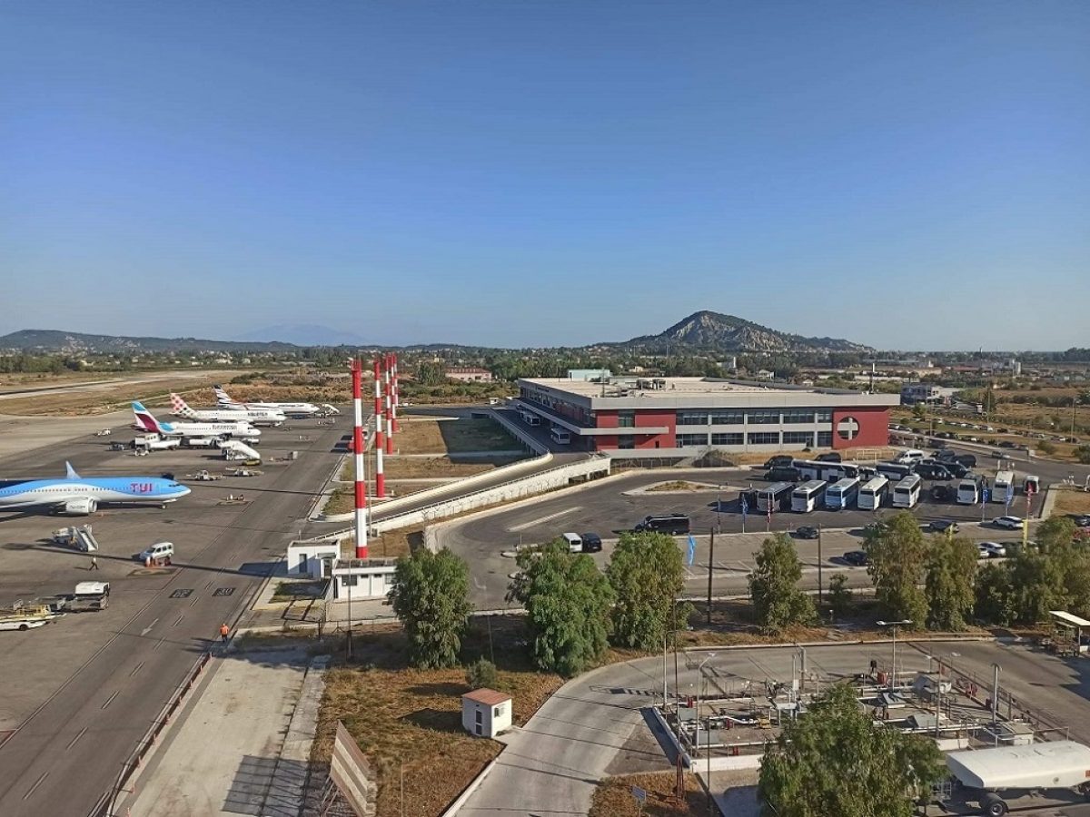 Ενίσχυση των last minute κρατήσεων λόγω του πολέμου