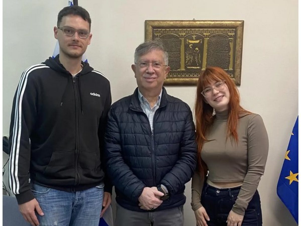 Ενίσχυση του Νοσοκομείου της Κω με δύο νέους Προσωπικούς Ιατρούς