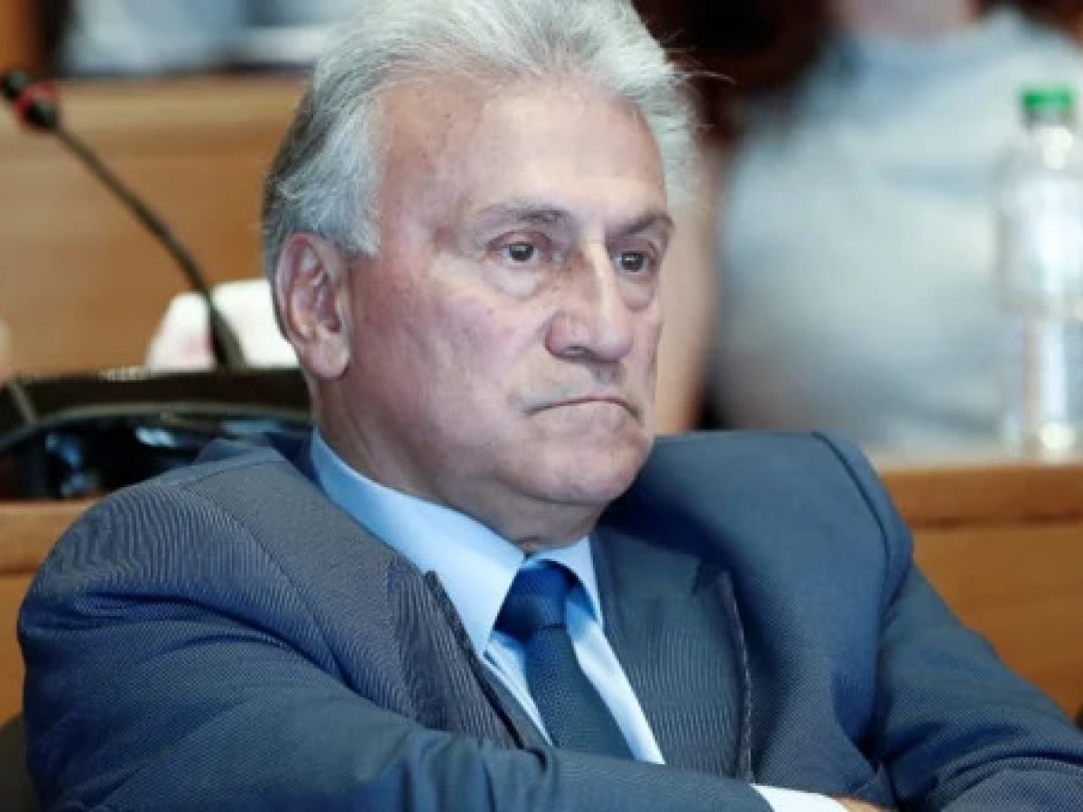 Ένοχος ο Π. Ψωμιάδης και στελέχη της διοίκησής του για τα 45άρια