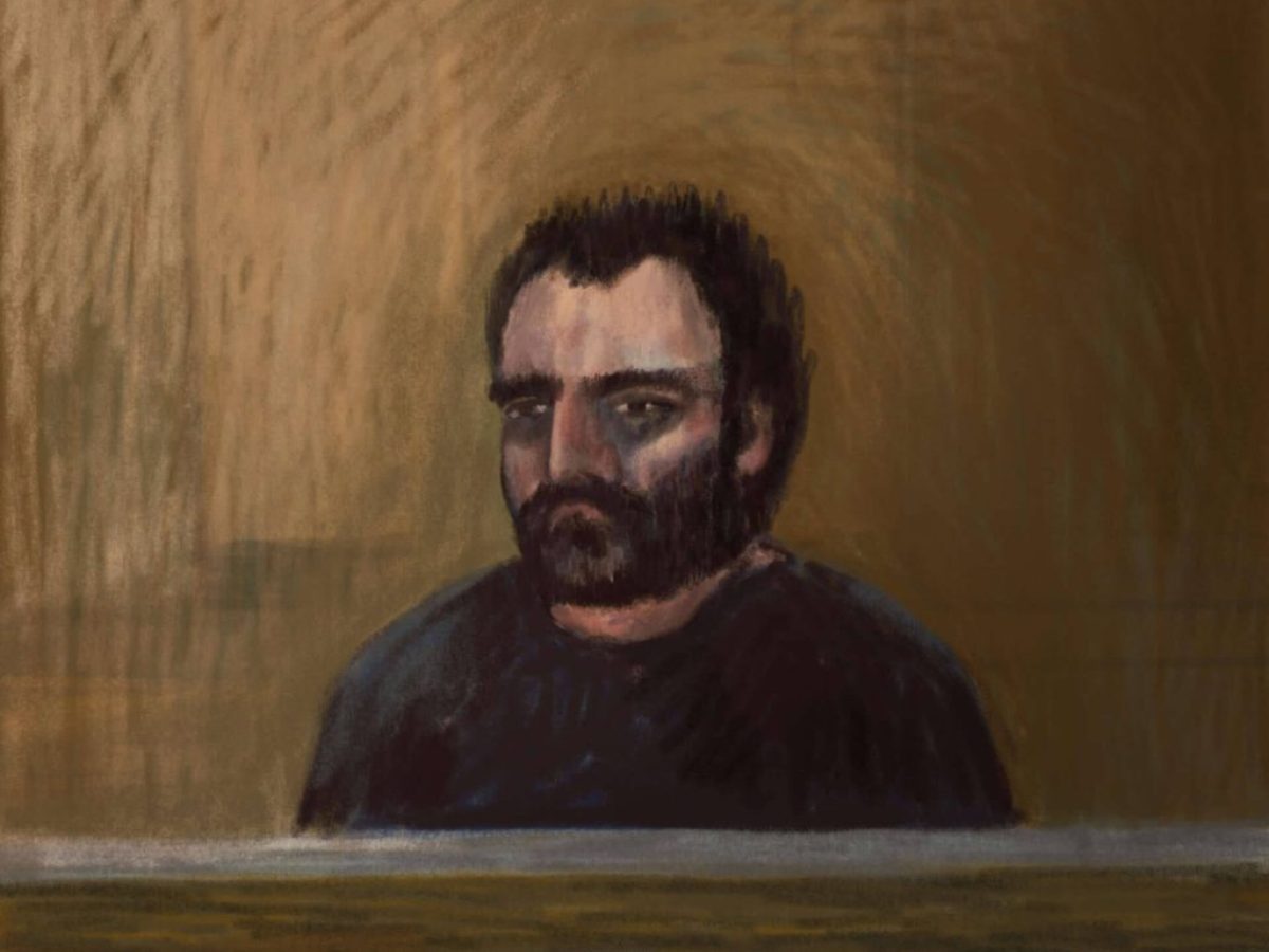 Ενώπιον της Δικαιοσύνης εκ νέου ο κατηγορούμενος για τον φόνο της Αθηνάς Γεωργοπούλου και του συντρόφου της