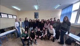 enosi-pontion-kalamarias-i-gastronomia