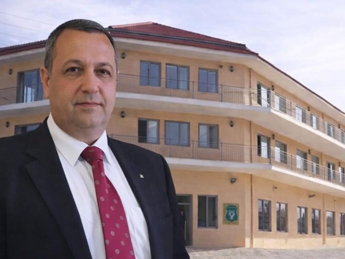 Ένωση Αστυνομικών Υπαλλήλων Κεφαλονιάς και Ιθάκης