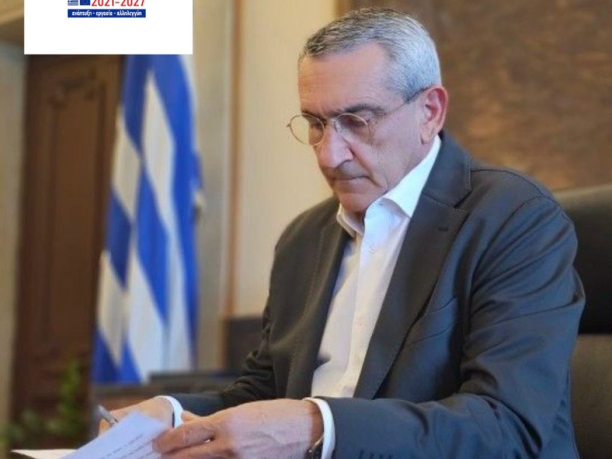 Ένταξη της προμήθειας δύο ηλεκτροκίνητων λεωφορείων για τον Δήμο Καλυμνίων στο Πρόγραμμα «Νότιο Αιγαίο» 2021-2027