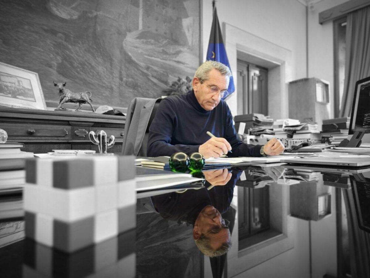 Ένταξη του έργου «Σύστημα Διαχείρισης Αστικών Λυμάτων Δήμου Ανάφης» στο Πρόγραμμα «Νότιο Αιγαίο» 2021-2027