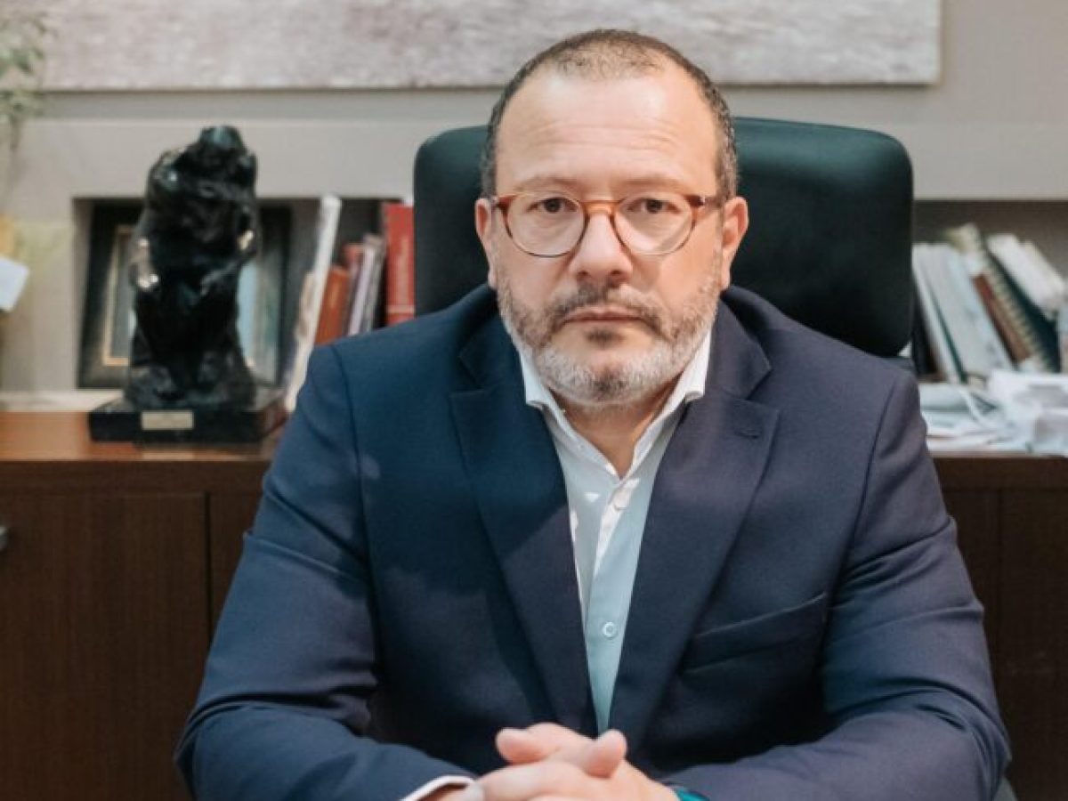 Έντονη διαμαρτυρία Δημάρχου Κομοτηνής για τις κυκλοφοριακές ρυθμίσεις στον Κάθετο Άξονα Α-23