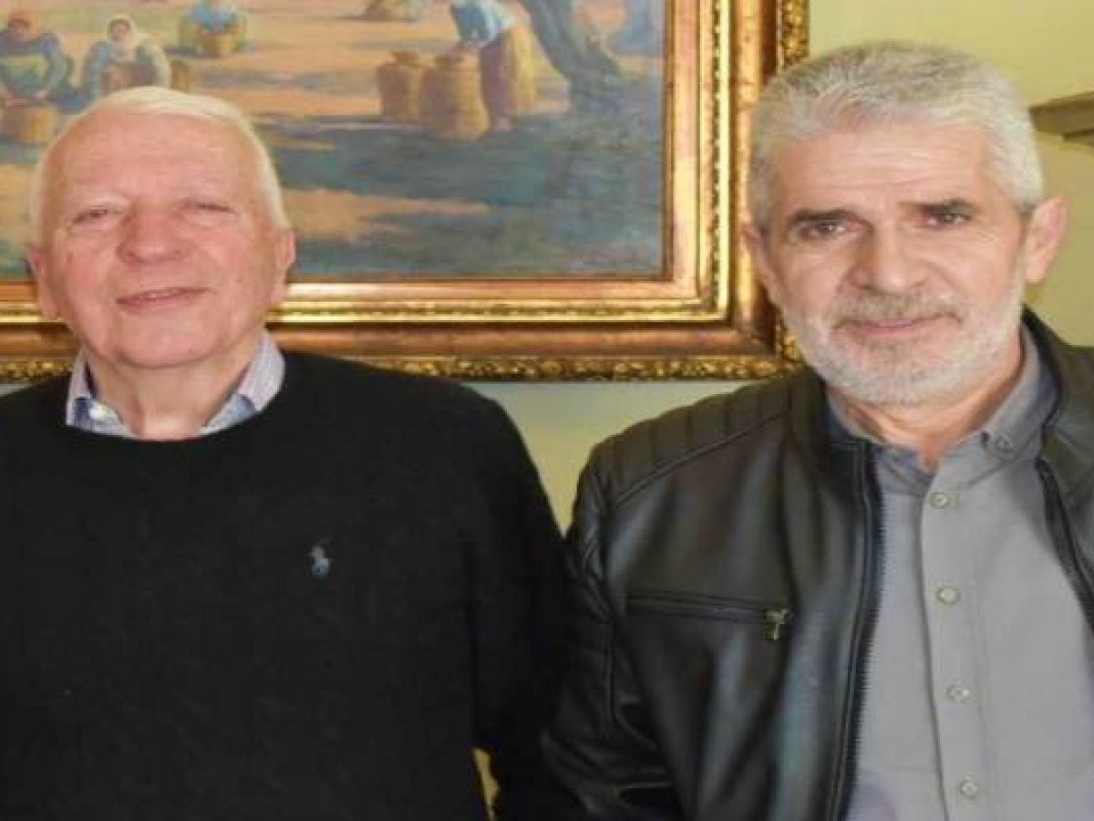 Επαφές της Περιφέρειας Βορείου Αιγαίου στην Αθήνα για την ακτοπλοϊκή σύνδεση Βόλου – Μυτιλήνης – Χίου και το Πρόγραμμα Δημοσίων Επενδύσεων