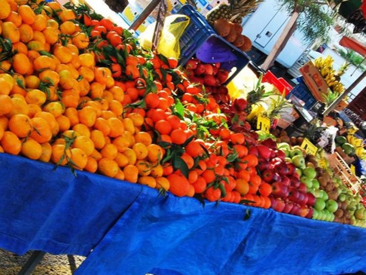 Επαναπροκήρυξη 339 νέων αδειών λαϊκών αγορών στην Περιφέρεια Στερεάς Ελλάδας