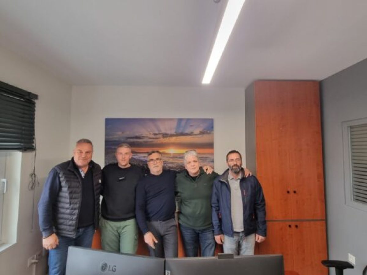 Επανεξελέγη πρόεδρος ο Γιάννης Γαλανάκης στον Σύνδεσμο Τουριστικών και Ταξιδιωτικών Γραφείων