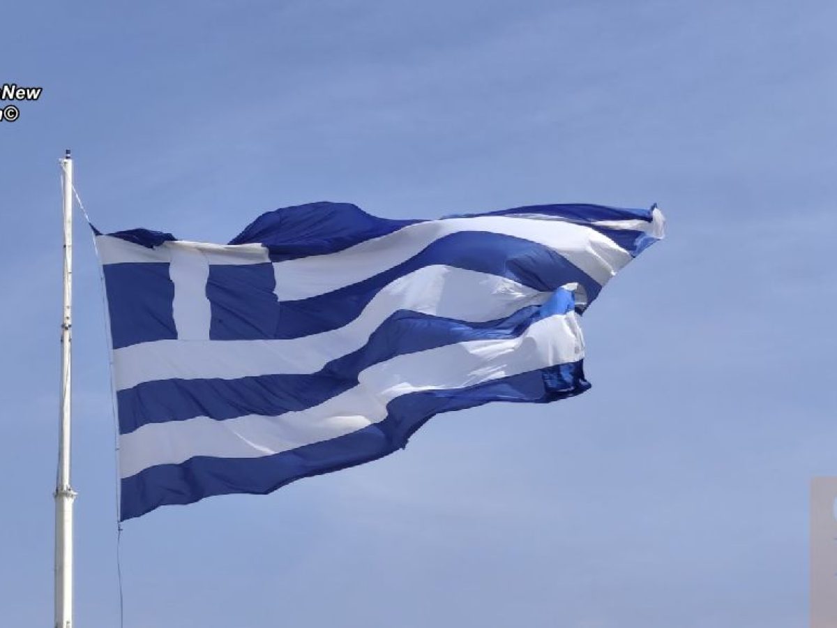 Επαρση Σημαίας και πρόγραμμα εκδηλώσεων για την 25η Μαρτίου