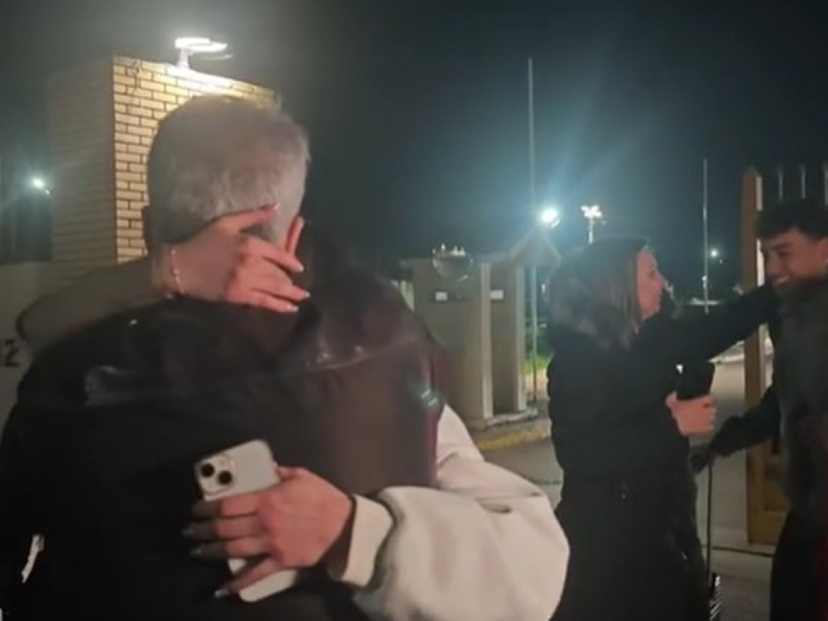 Επέστρεψαν στην Ελλάδα οι 91 Πολίτες από το Άμπου Ντάμπι