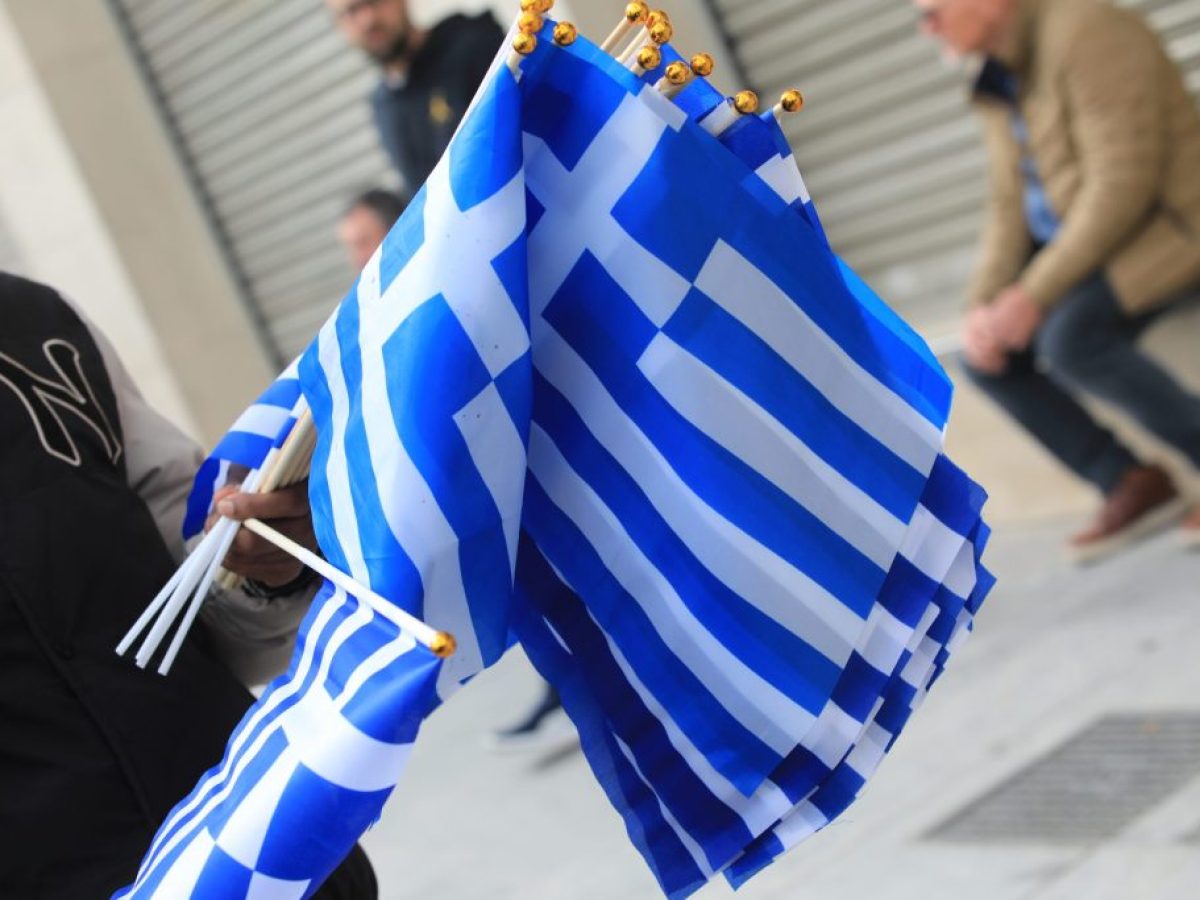 Επετειακές εκδηλώσεις για την 25η Μαρτίου σε Φλώρινα και Πρέσπα