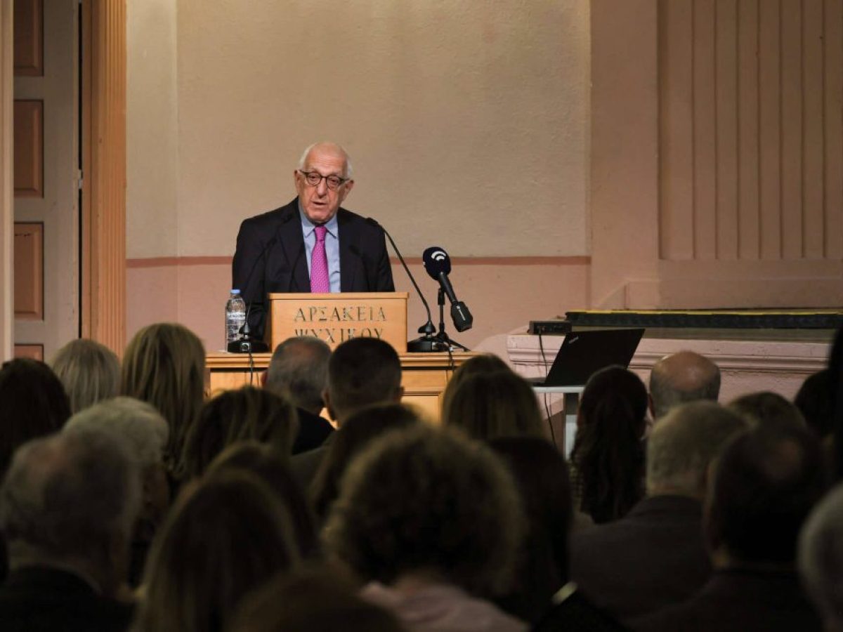 Επέτειος Απελευθέρωσης Δωδεκανήσων: Μήνυμα Κακλαμάνη προς τους ομογενείς της Μελβούρνης