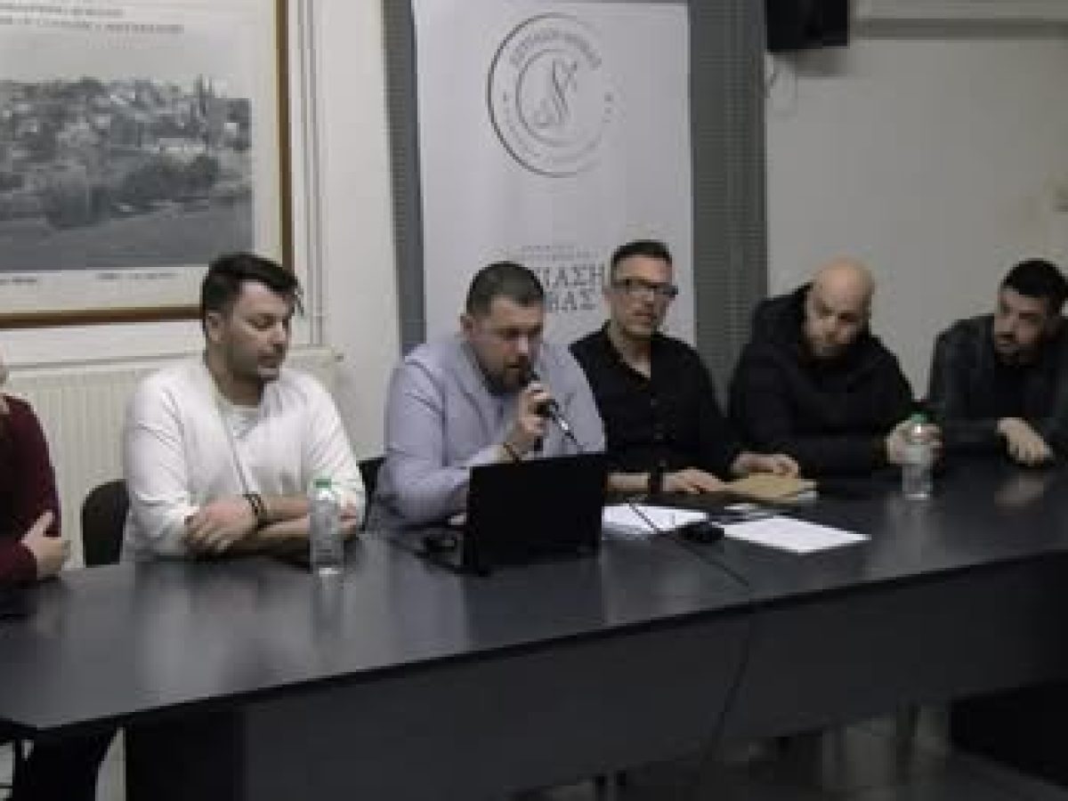 Επί “τάπητος” τα προβλήματα της εστίασης στη Θήβα με το “βλέμμα” στους φαντάρους