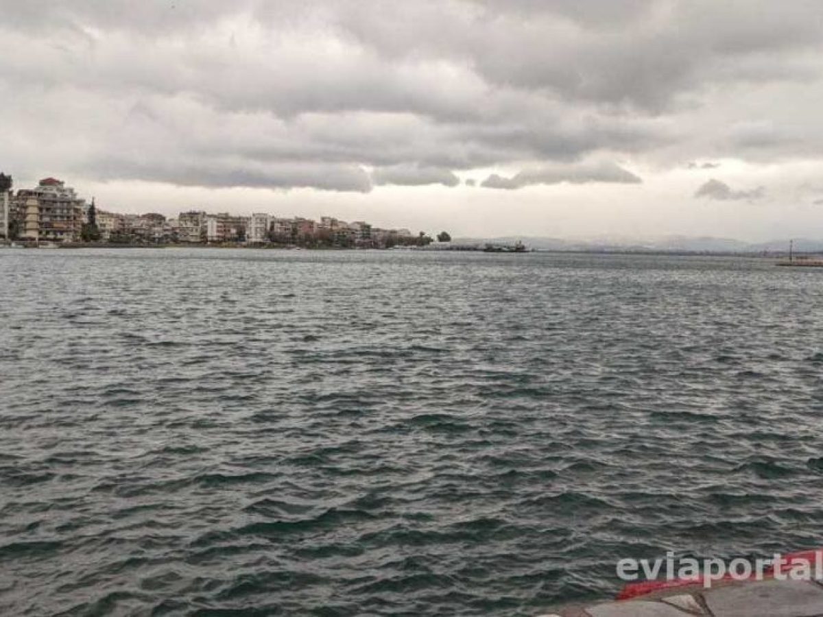 Επιδείνωση του καιρού από την Τετάρτη 1 Απριλίου