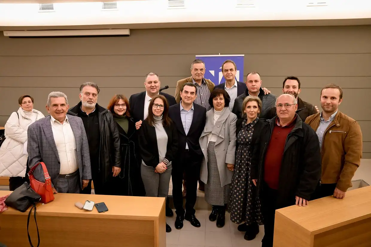 episkepsi-tou-grammatea-tis-politikis
