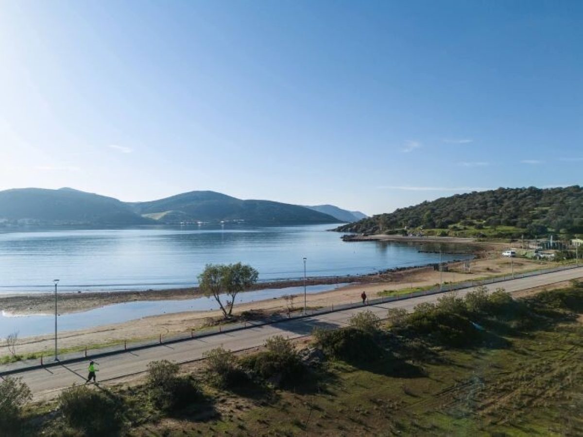 Επισκόπηση Φεβρουαρίου στον δήμο Σαρωνικού