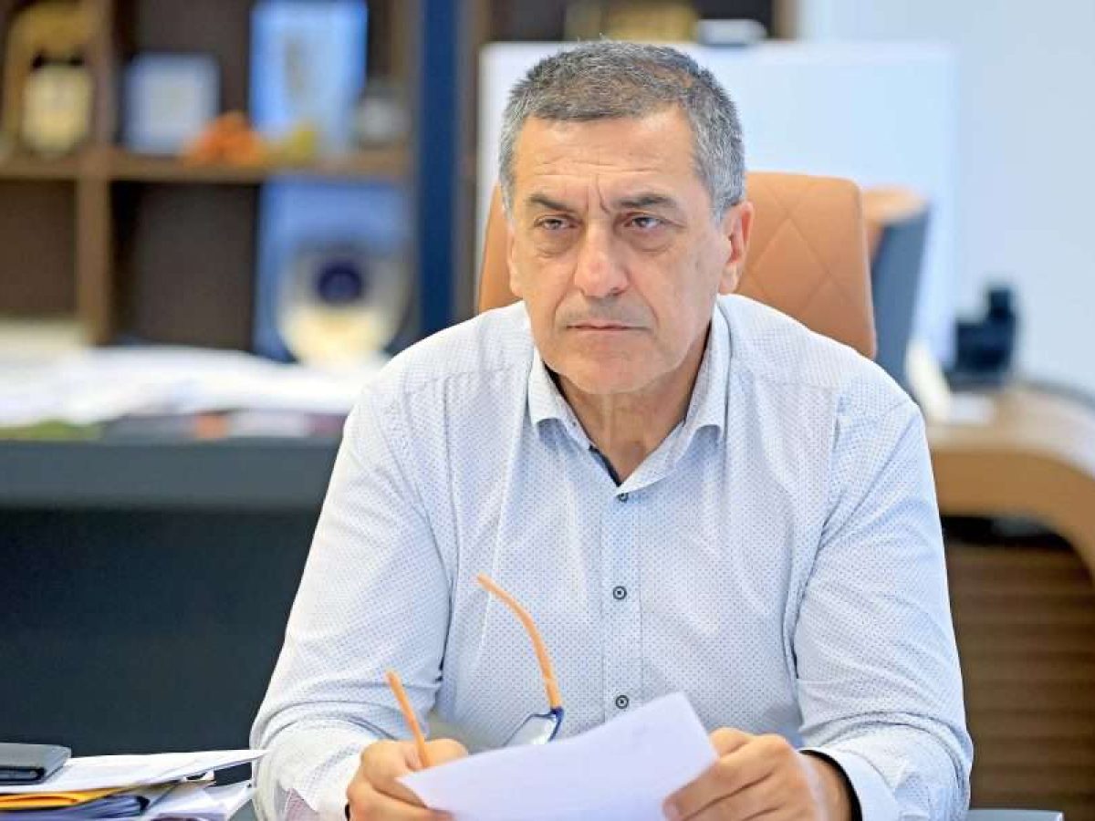 Επιστολή Κουρέτα στον Υπουργό Υποδομών Χρ. Δήμα – Άμεση χρηματοδότηση του αρδευτικού δικτύου του Σμοκόβου