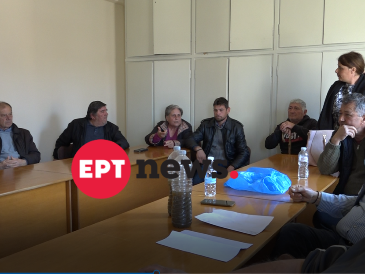 Επιτάλιο: Ρύπανση και μόλυνση στο νερό καταγγέλλουν οι κάτοικοι
