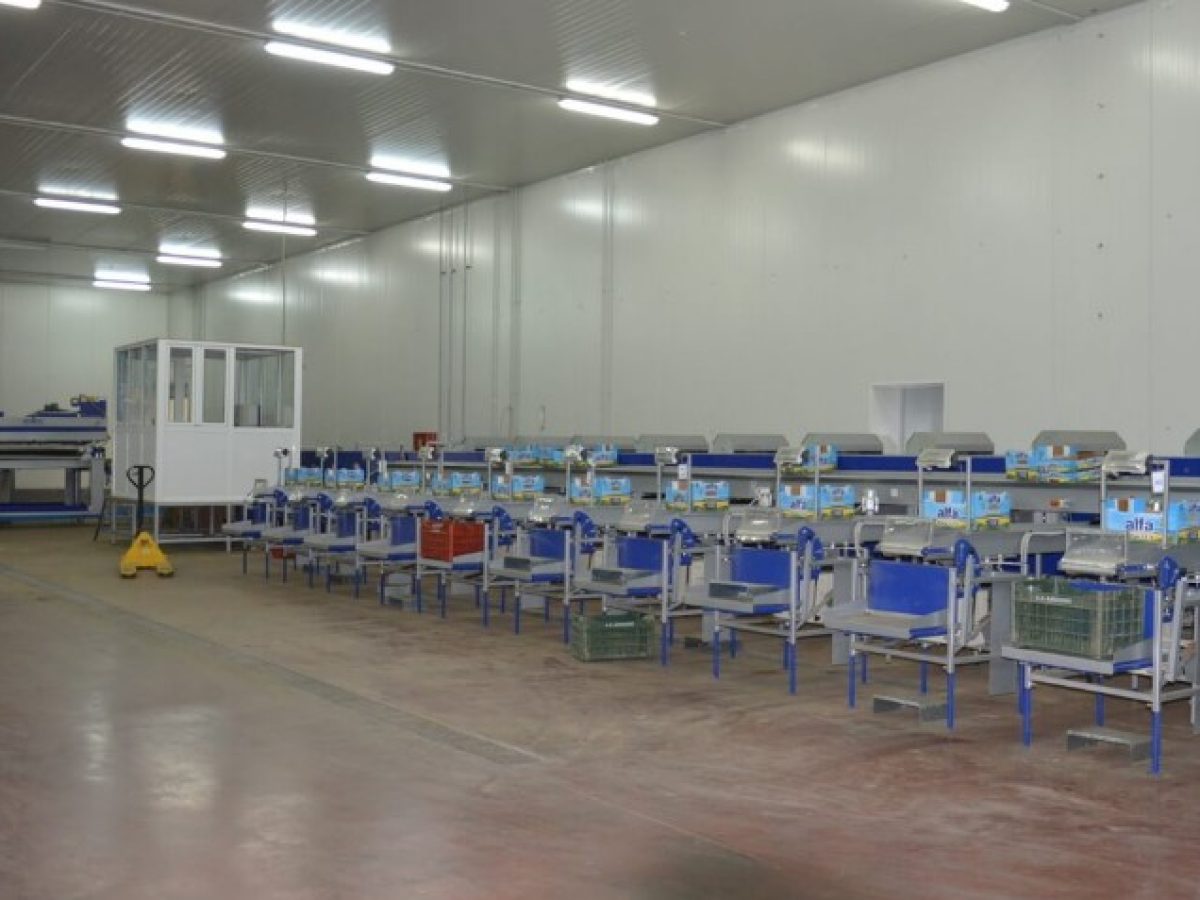 Εποχικό προσωπικό ζητά ο Αγροτικός Συνεταιρισμός Νεάπολης Αγρινίου