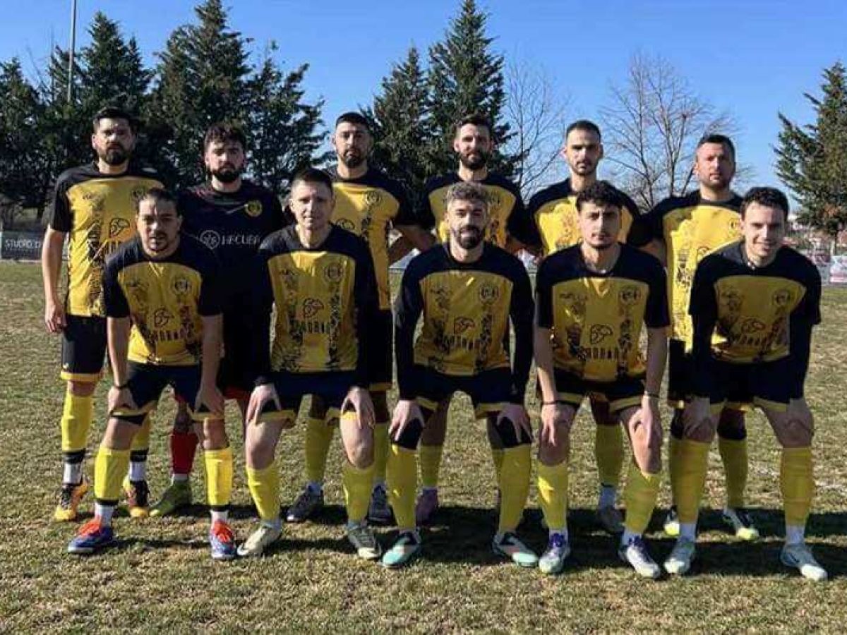 ΕΠΣ Έβρου: Mε εμφατικές νίκες συνέχισαν Κόμαρα, Ορμένιο και Θούριο! Τα αποτελέσματα και η βαθμολογία του Βορείου ομίλου