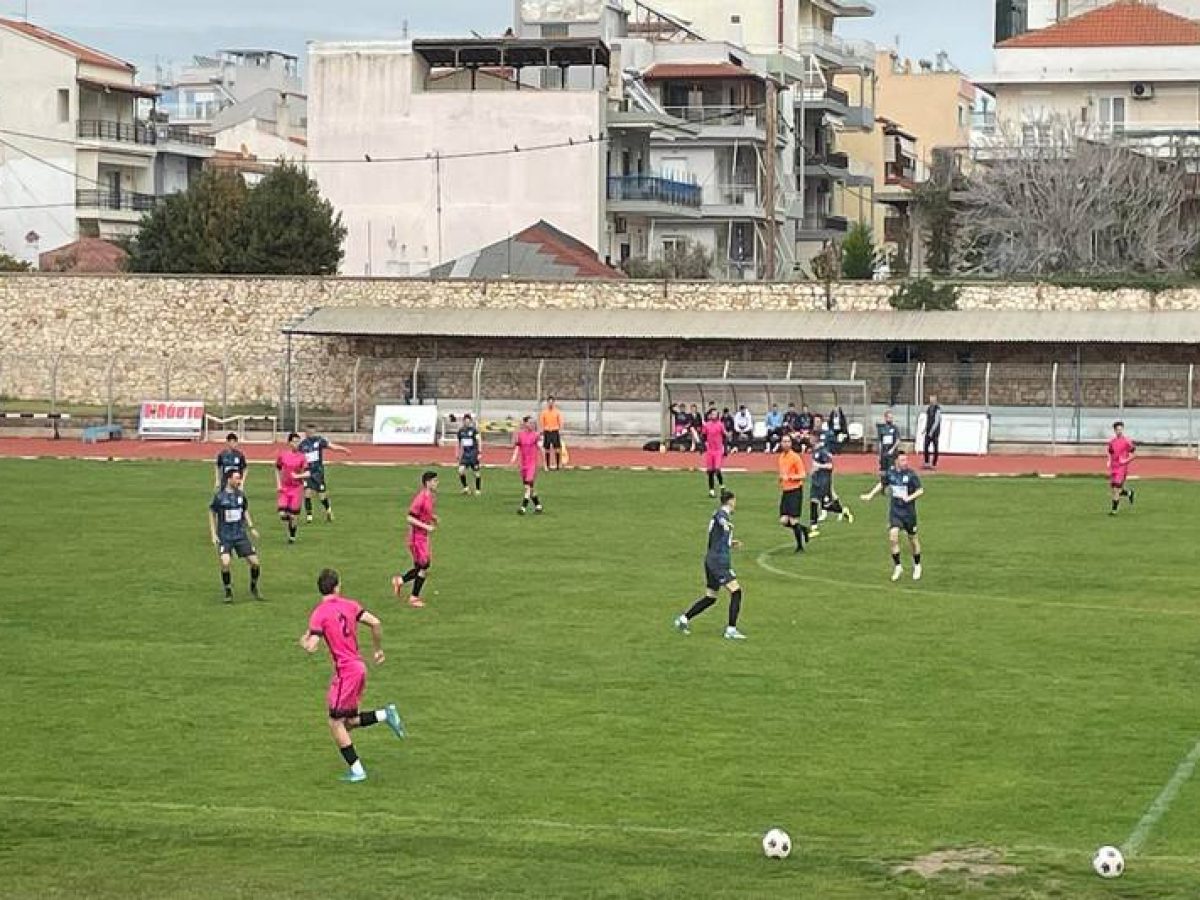 ΕΠΣ Έβρου: Χέρι-χέρι στην κορυφή Αλεξανδρούπολη FC και Καστανιές, πρώτη νίκη για Εθνικό! Οι βαθμολογίες των πλέι οφ της Α’ Κατηγορίας