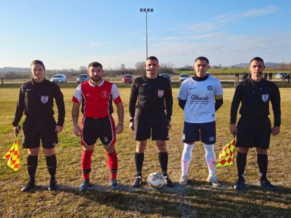 ΕΠΣ Έβρου: Οι ορισμοί των διαιτητών στα εξ αναβολής παιχνίδια της Β’ κατηγορίας και του Κυπέλλου