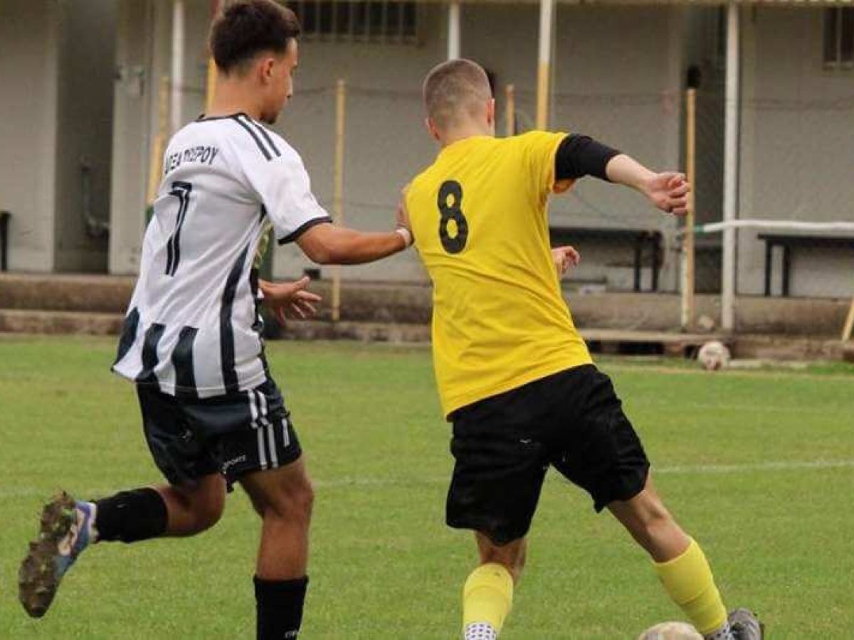 ΕΠΣ Έβρου: Η Θράκη Φερών νίκησε τον Μαΐστρο στο εξ αναβολής της Β’ κατηγορίας! Η νέα βαθμολογία στον Α’ όμιλο