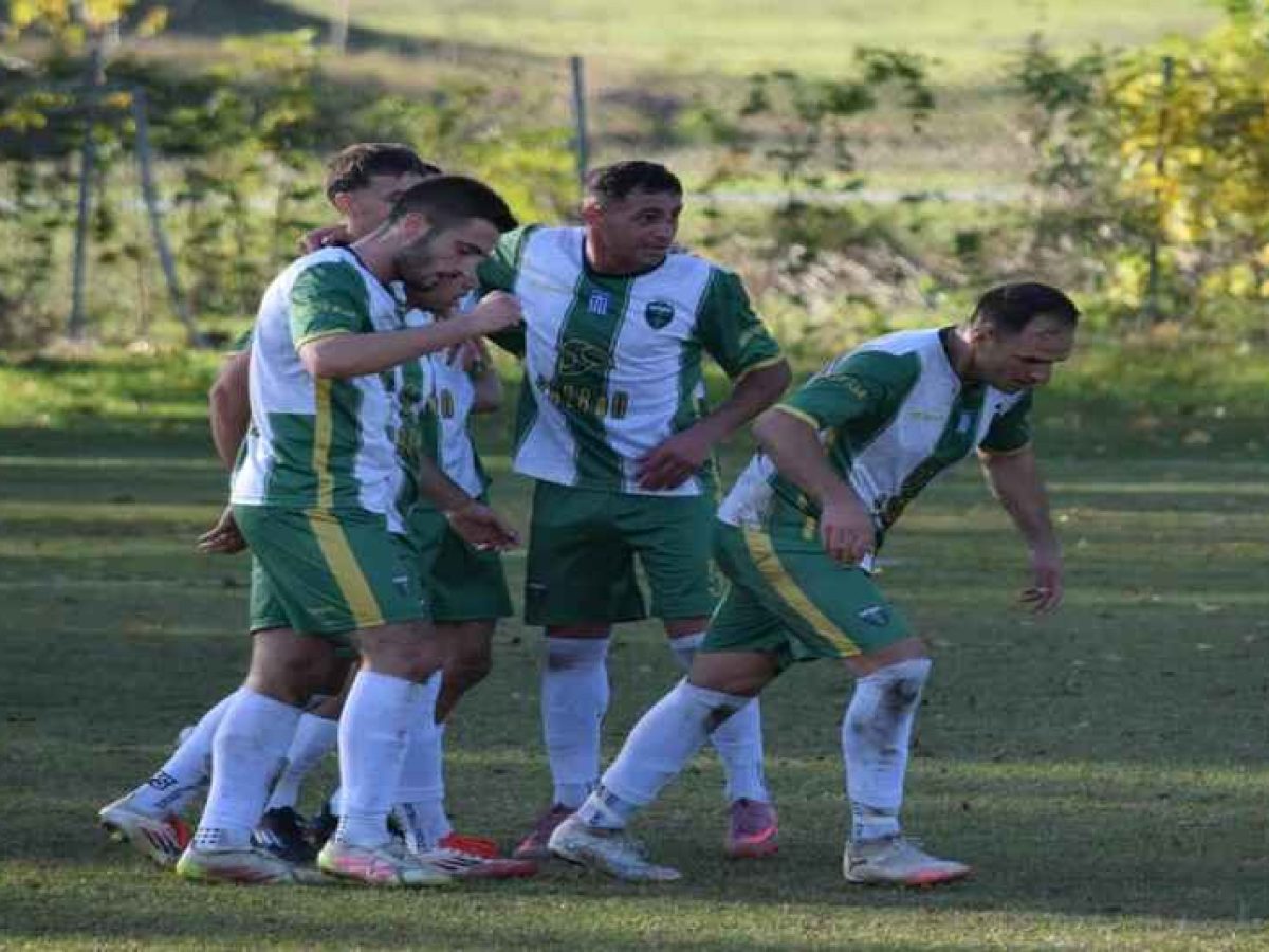 ΕΠΣ Έβρου: Με ψυχή και 10 παίκτες απέδρασε από το Σουφλί ο πρωταθλητής ο Άρδας Καστανεών! Τα αποτελέσματα, οι σκόρερς και η τελική βαθμολογία στον Βόρειο όμιλο της Α’ Κατηγορίας