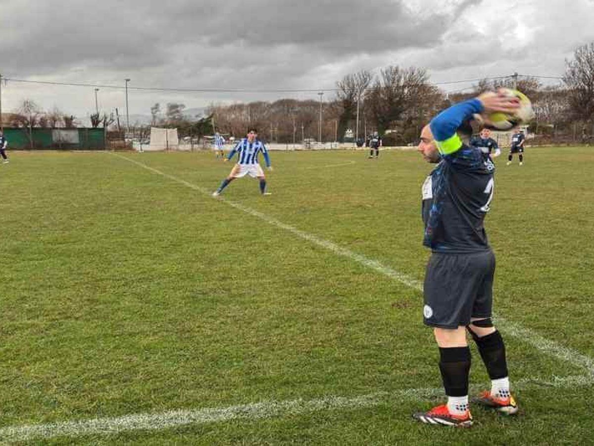 ΕΠΣ Έβρου: Πρεμιέρα πλέι οφ με διπλό για το Σουφλί επί του πρωταθλητή Εθνικού στην Αλεξανδρούπολη, ισοπαλία στα Ρίζια! Οι βαθμολογίες της Α’ Κατηγορίας