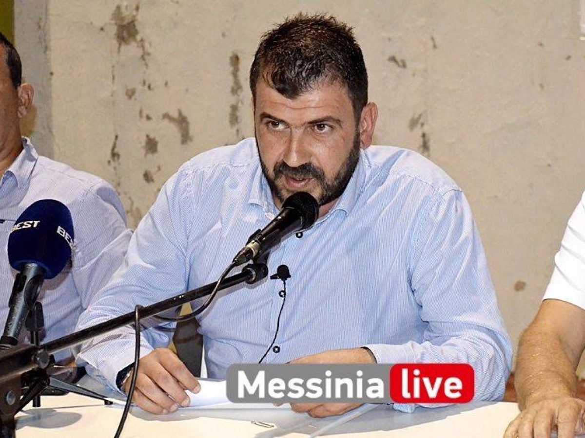 ΕΠΣ Μεσσηνίας: Τέλος εποχής Σπηλιώτη – Βασιλόπουλος και Πετρουλάκης οι μονομάχοι για την προεδρία