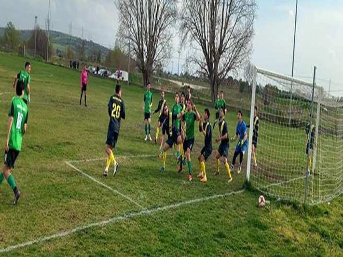 ΕΠΣ Θράκης: Επίδειξη Δύναμης από τα Αμάραντα επί της Φιλίας, διπλό για το Θρυλόριο και ισοπαλίες σε Σάπες, Κόσμιο! Τα αποτελέσματα της πρεμιέρας των πλέι οφ και πλέι άουτ