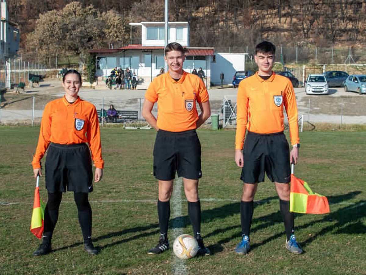 ΕΠΣ Θράκης: Οι ορισμοί των διαιτητών στα παιχνίδια του Σαββατοκύριακου