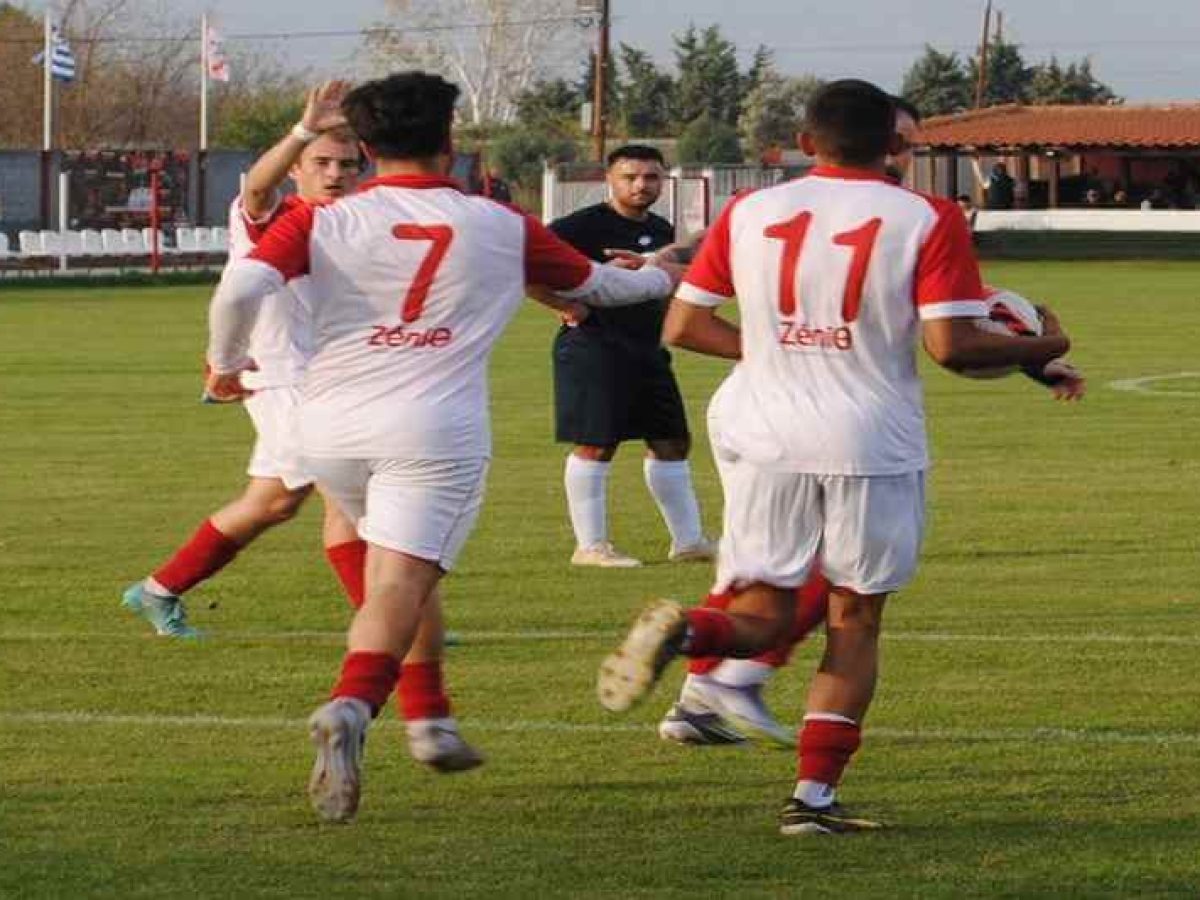 ΕΠΣ Ξάνθης: Προβάδισμα τίτλου για το Κουτσό μετά την  «γκέλα» του Αβάτου, εξάσφαιρος ο Ζυγός στο Δροσερό! Τα αποτελέσματα, οι σκόρερς και η βαθμολογία στην Α’ κατηγορία