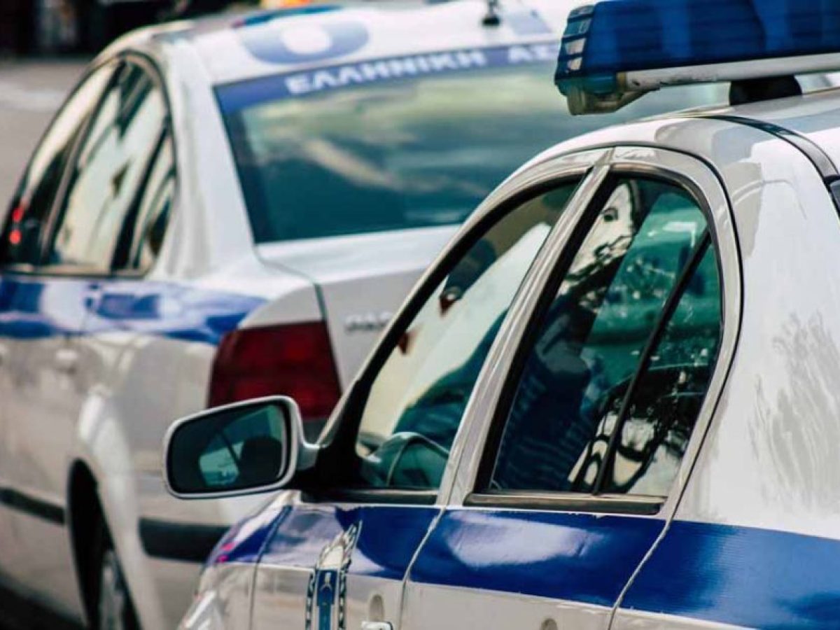 Επτά συλλήψεις σε καταυλισμούς Ρομά στην Αργολίδα