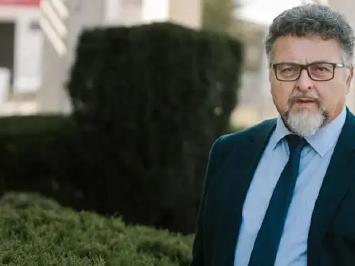 Επτά στο εδώλιο για τον θάνατο του Τρικαλινού γιατρού Στέλιου Κούτσια