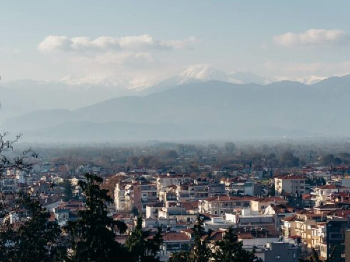 Έρχεται αλλαγή του καιρού