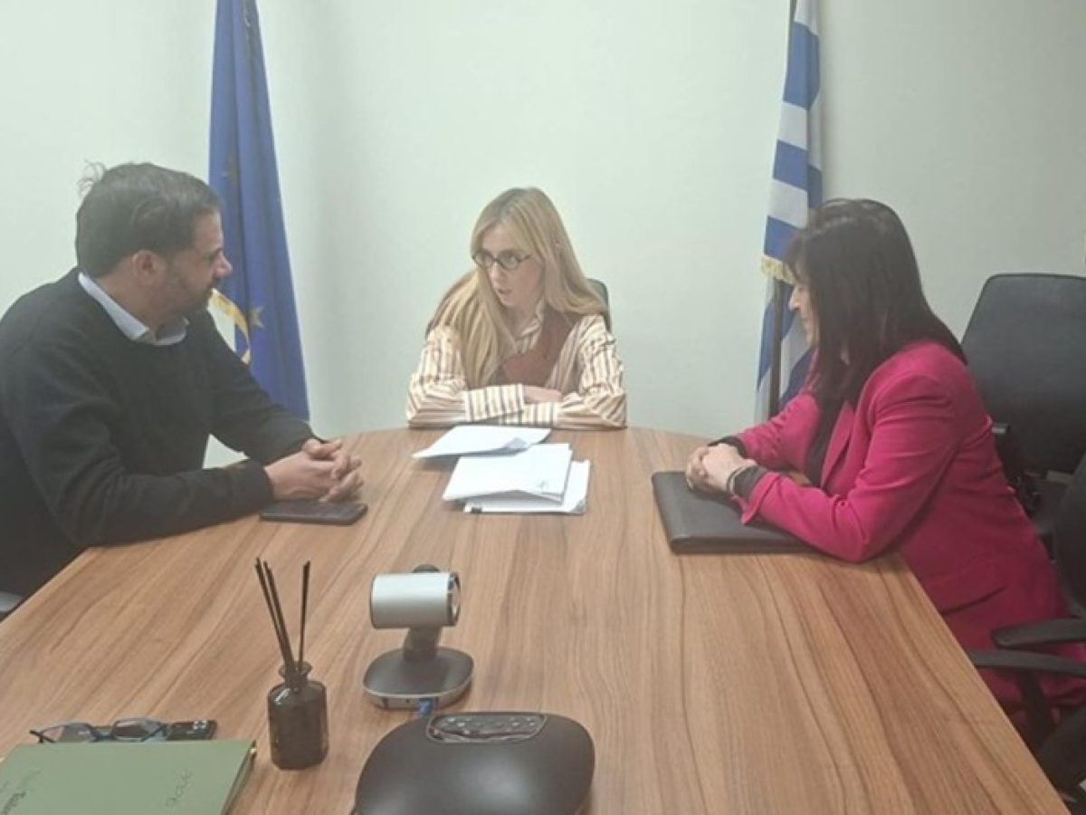 Έρχεται Γενικός γιατρός στη Σίφνο