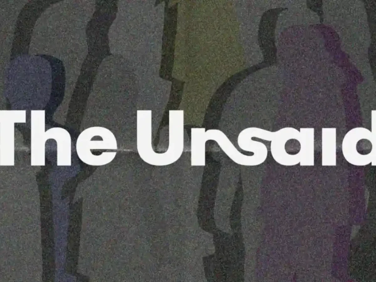 Έρχεται το TEDxEleusis 2026: «The Unsaid» – Μια ωδή σε όσα δεν ειπώθηκαν ποτέ