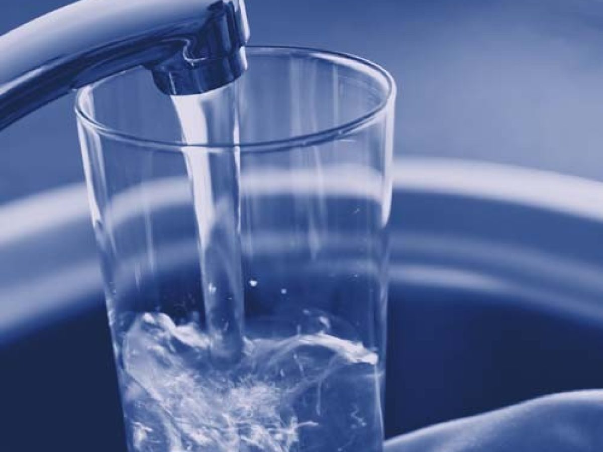 Έρχεται Αρμαγεδδών για το νερό