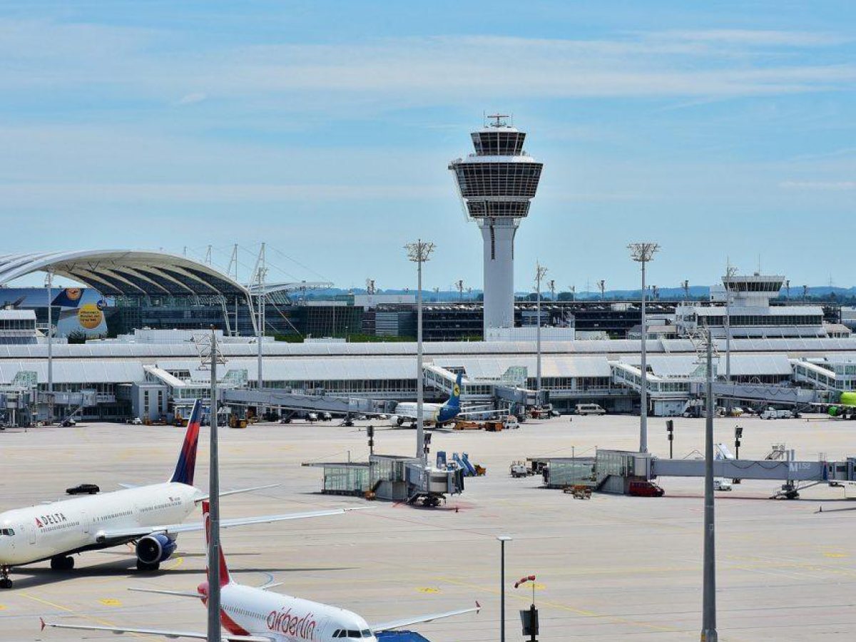 Έρχονται εξελίξεις για τα Περιφερειακά Αεροδρόμια