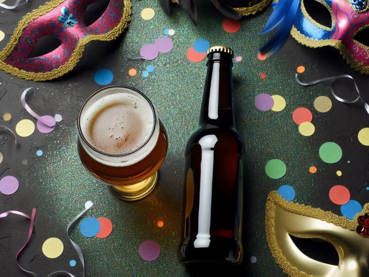 Έρευνα για την κατανάλωση αλκοόλ στο Ρεθεμνιώτικο καρναβάλι